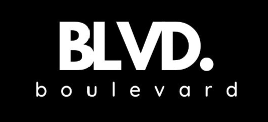 BLVD.